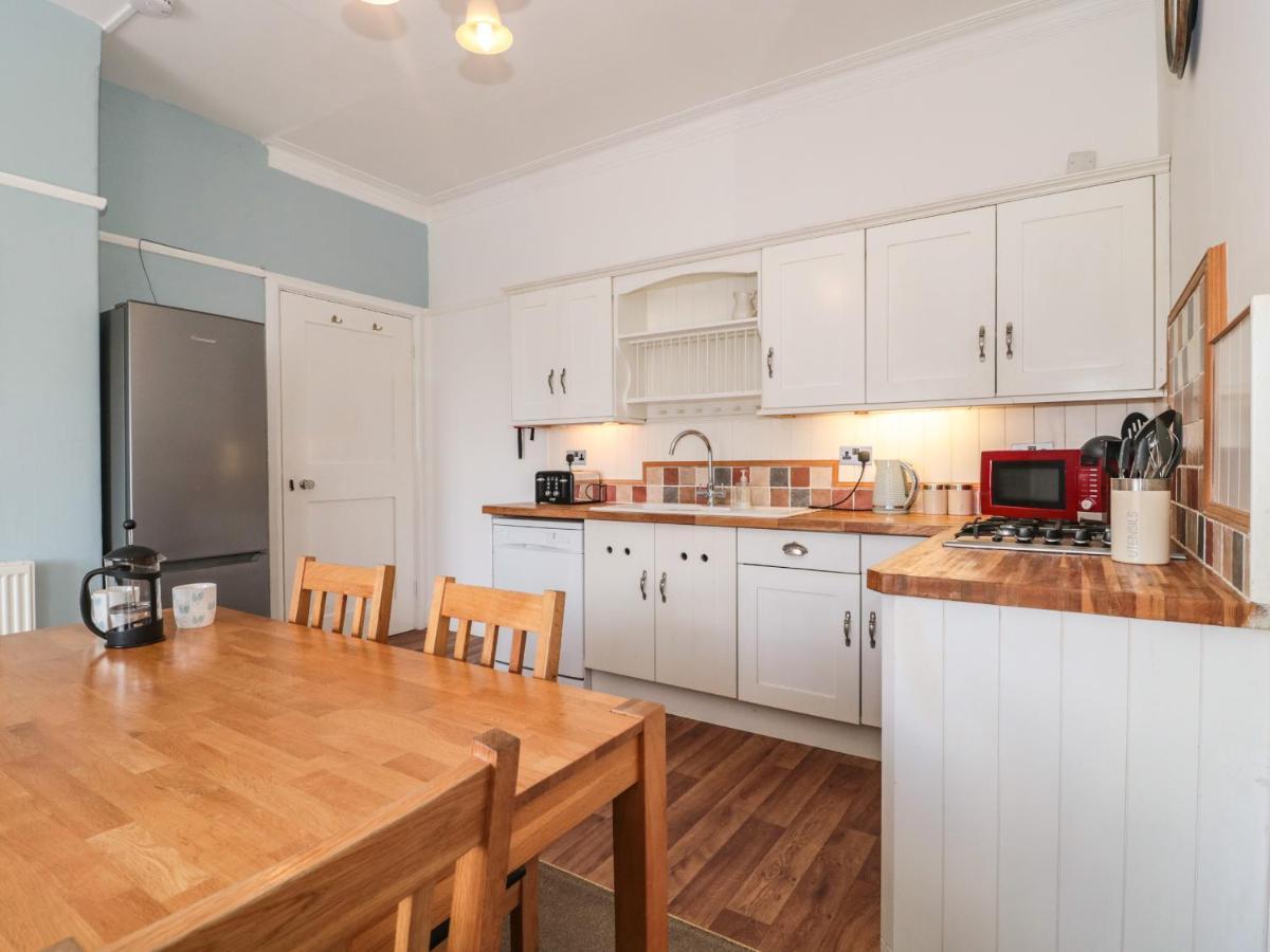 Kittiwake Apartment Minehead Luaran gambar