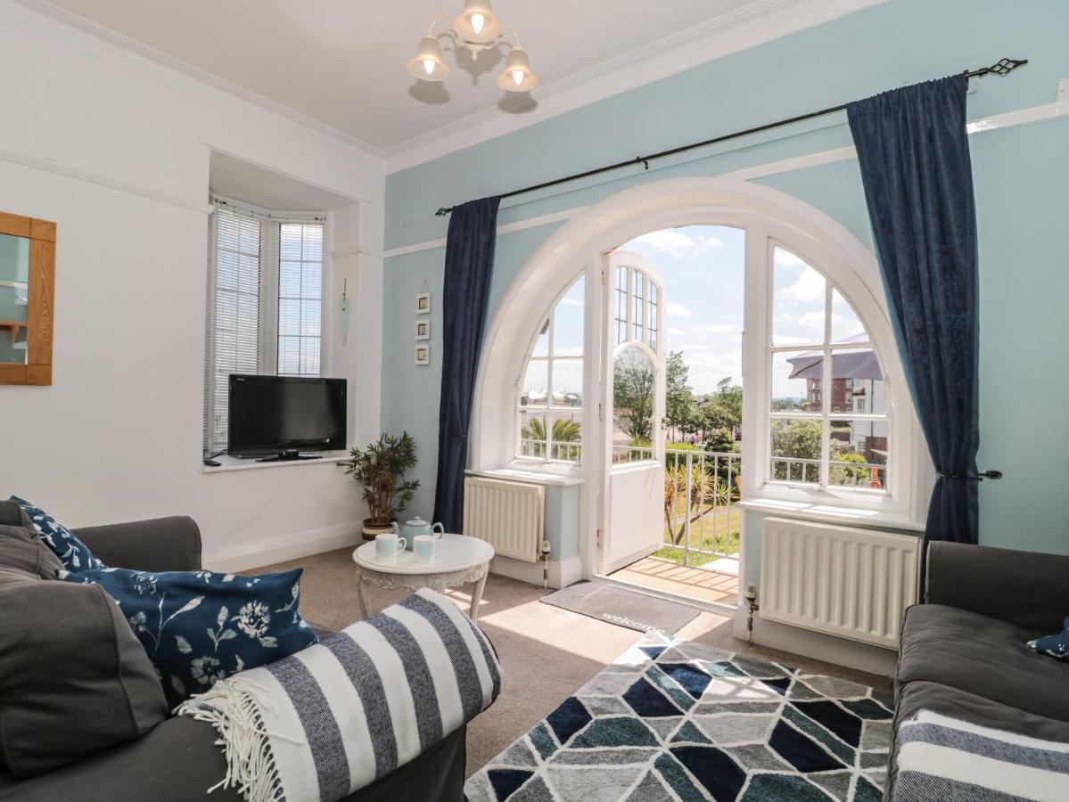 Kittiwake Apartment Minehead Luaran gambar