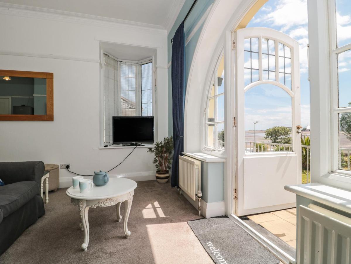 Kittiwake Apartment Minehead Luaran gambar