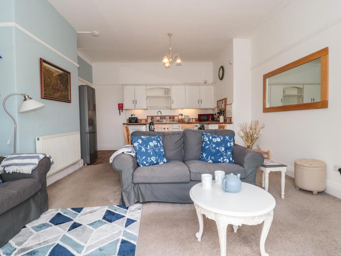 Kittiwake Apartment Minehead Luaran gambar