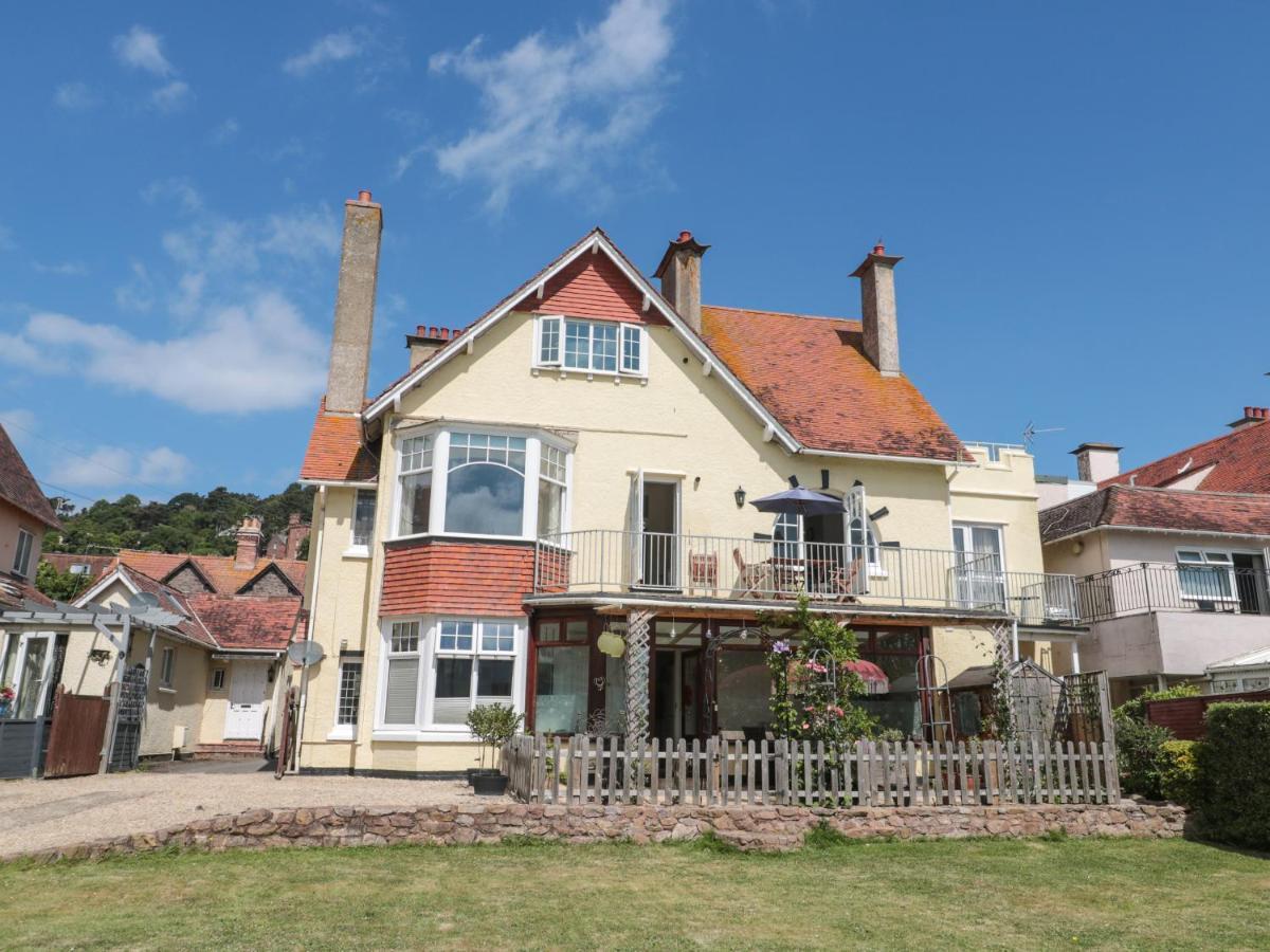 Kittiwake Apartment Minehead Luaran gambar