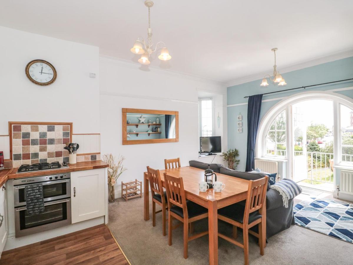 Kittiwake Apartment Minehead Luaran gambar