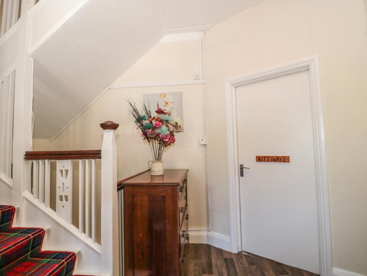 Kittiwake Apartment Minehead Luaran gambar