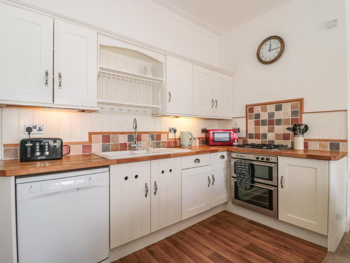 Kittiwake Apartment Minehead Luaran gambar