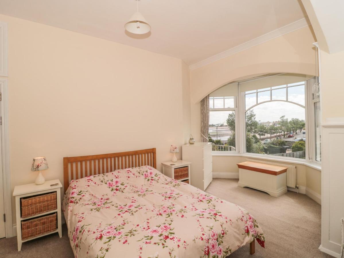 Kittiwake Apartment Minehead Luaran gambar