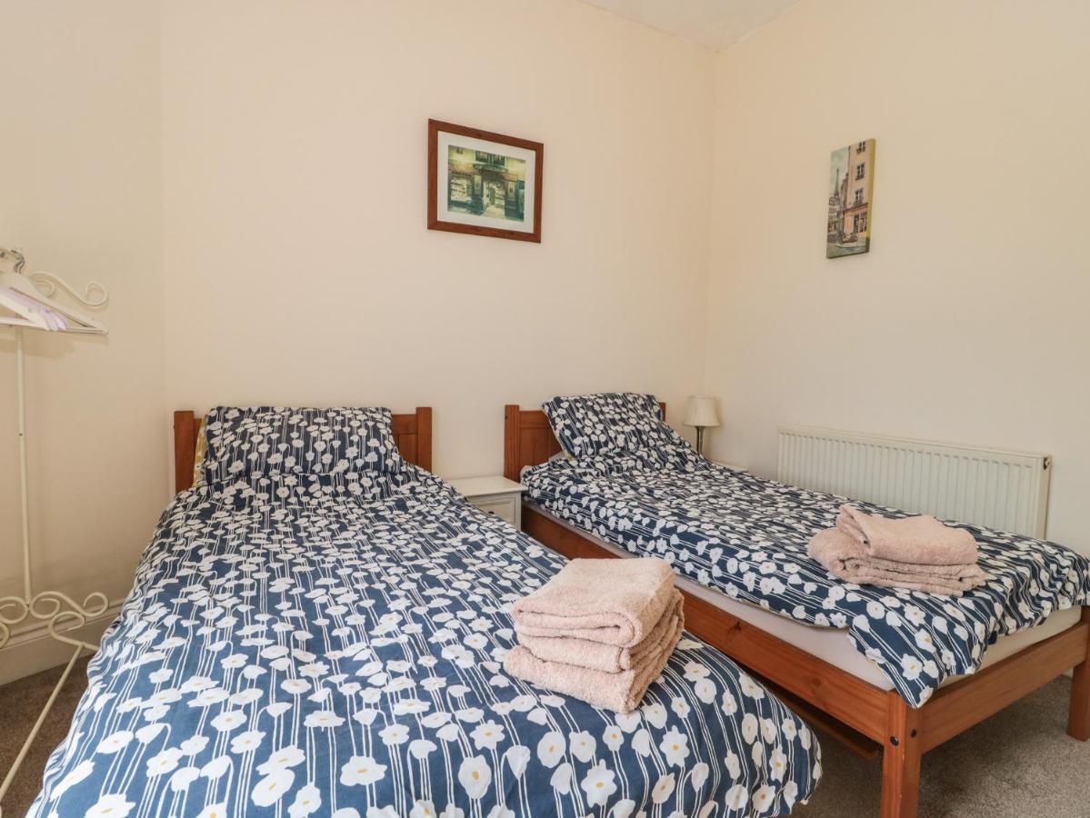 Kittiwake Apartment Minehead Luaran gambar