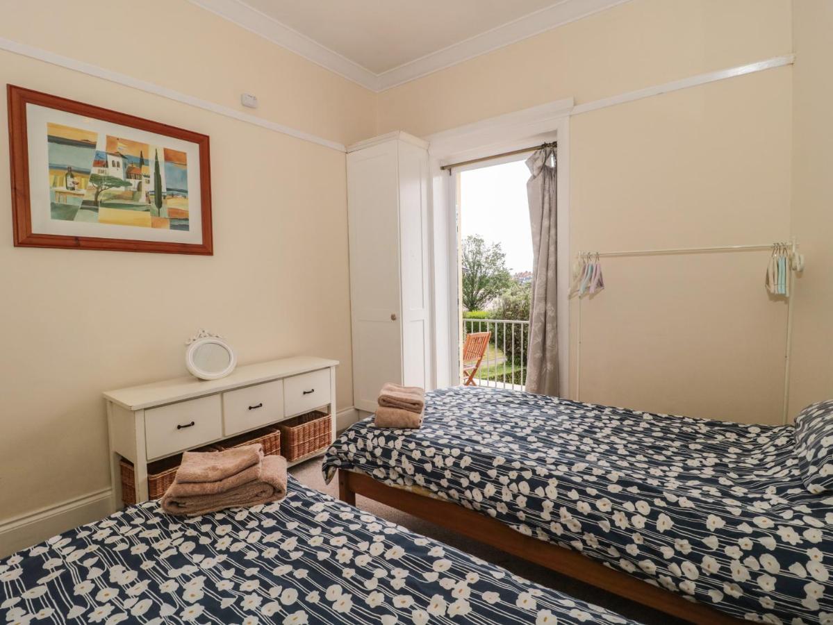 Kittiwake Apartment Minehead Luaran gambar