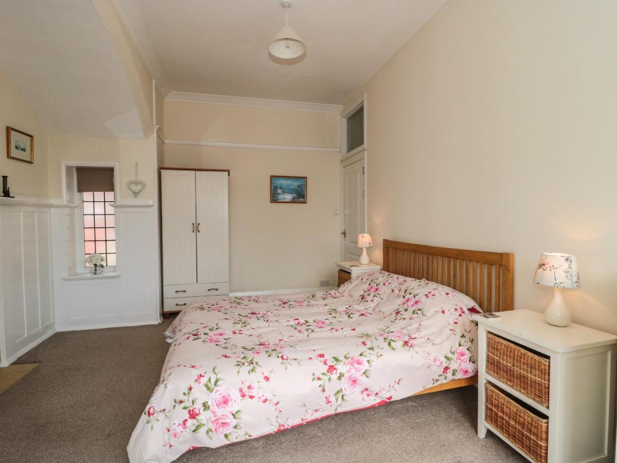 Kittiwake Apartment Minehead Luaran gambar