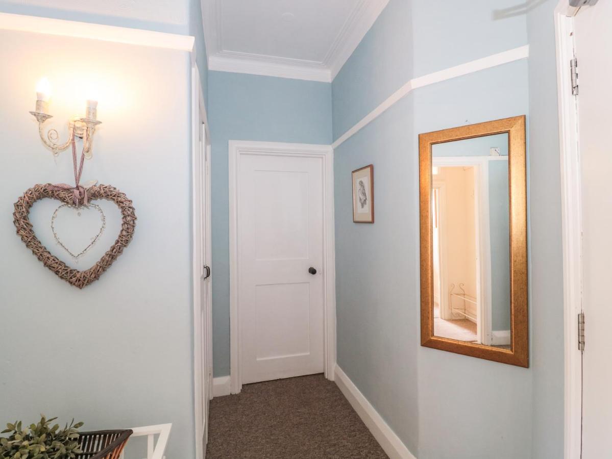 Kittiwake Apartment Minehead Luaran gambar
