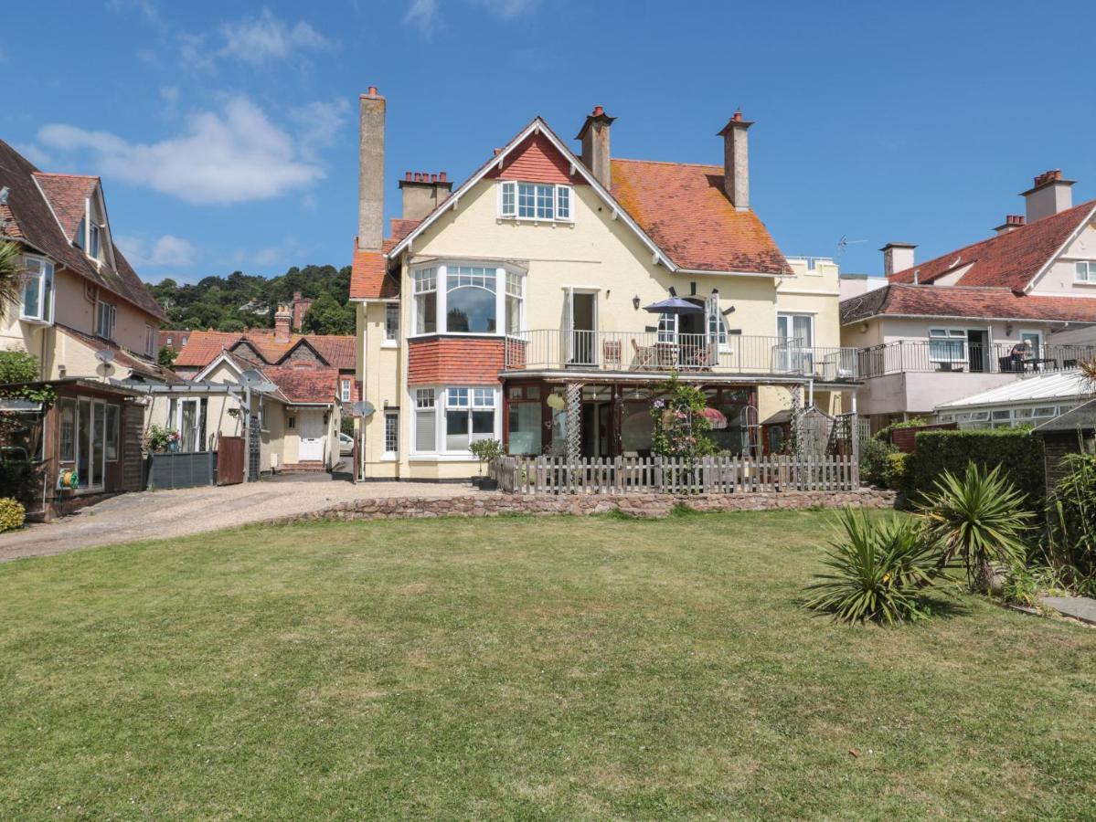 Kittiwake Apartment Minehead Luaran gambar