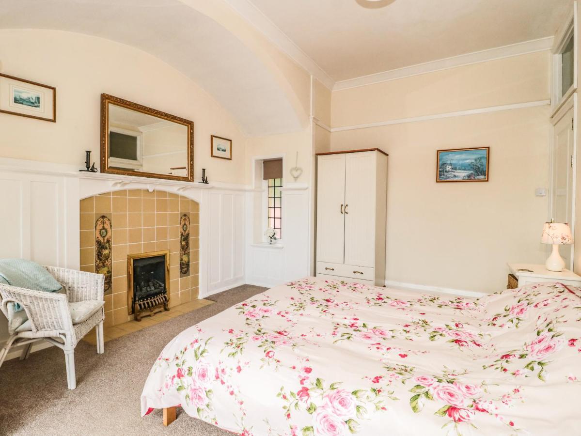 Kittiwake Apartment Minehead Luaran gambar