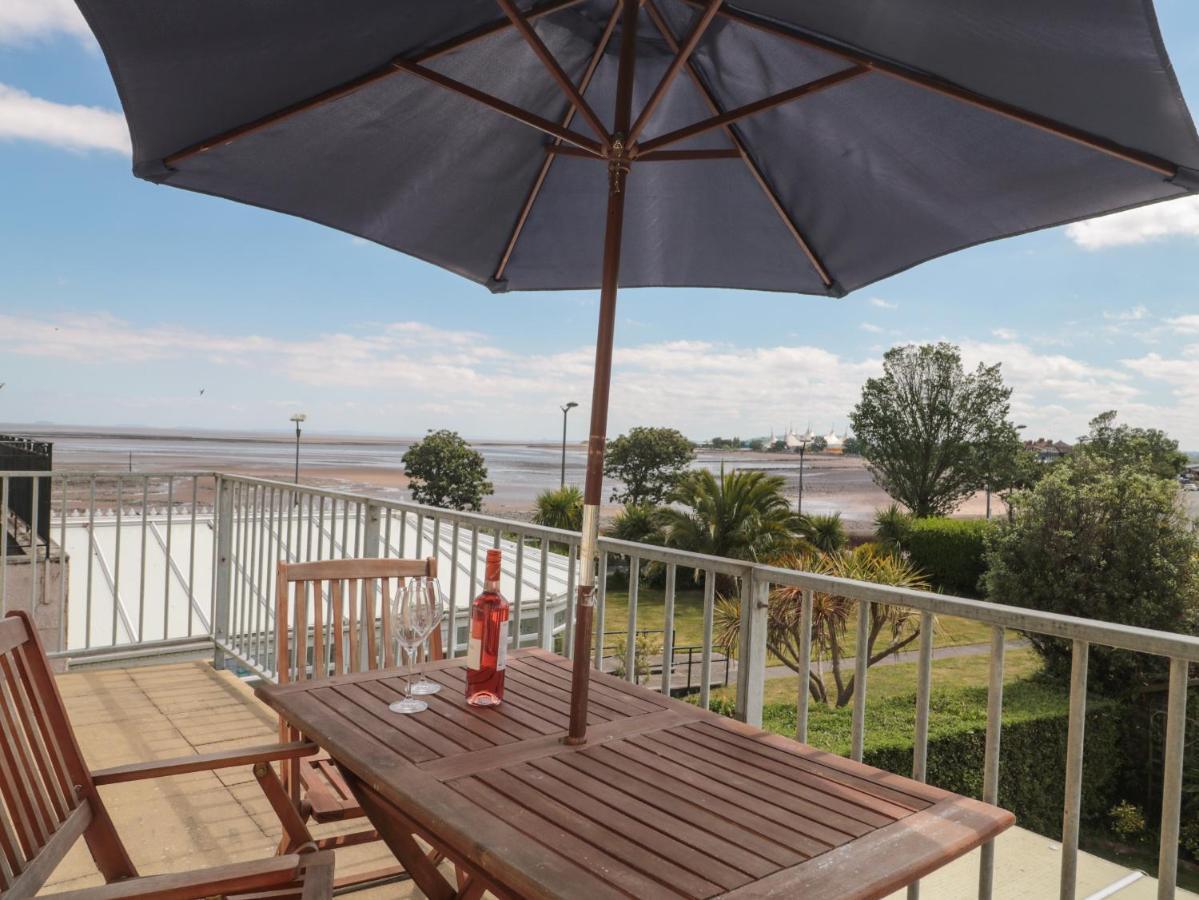 Kittiwake Apartment Minehead Luaran gambar