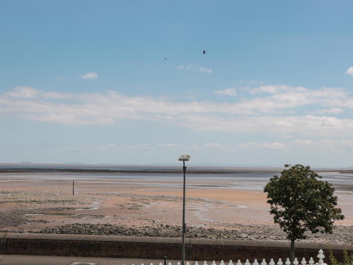 Kittiwake Apartment Minehead Luaran gambar